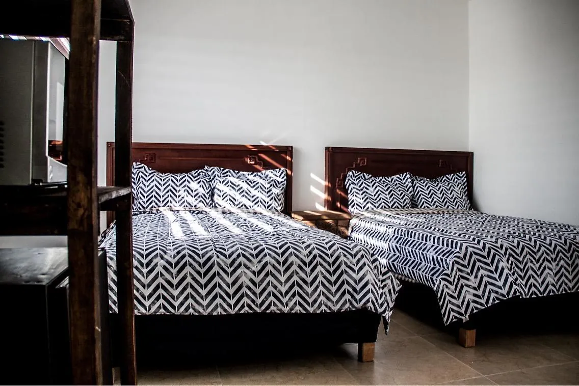 Casa Paraiso Tulum 2*,  Mexique