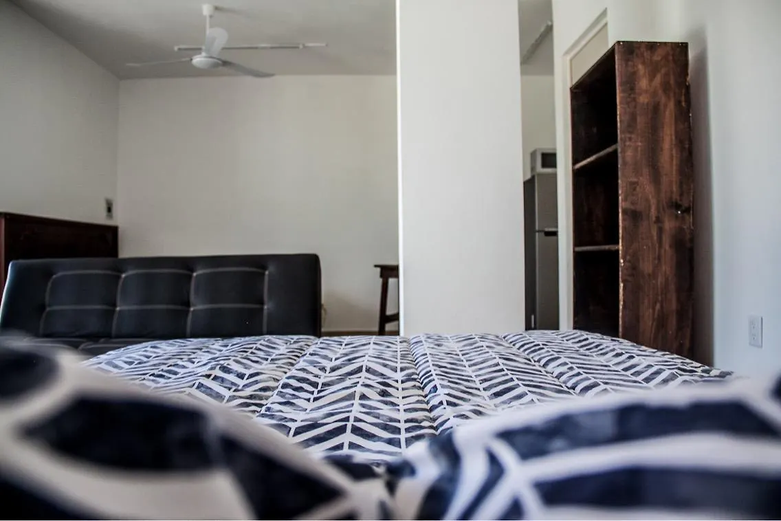 Mini-hôtel Casa Paraiso Tulum