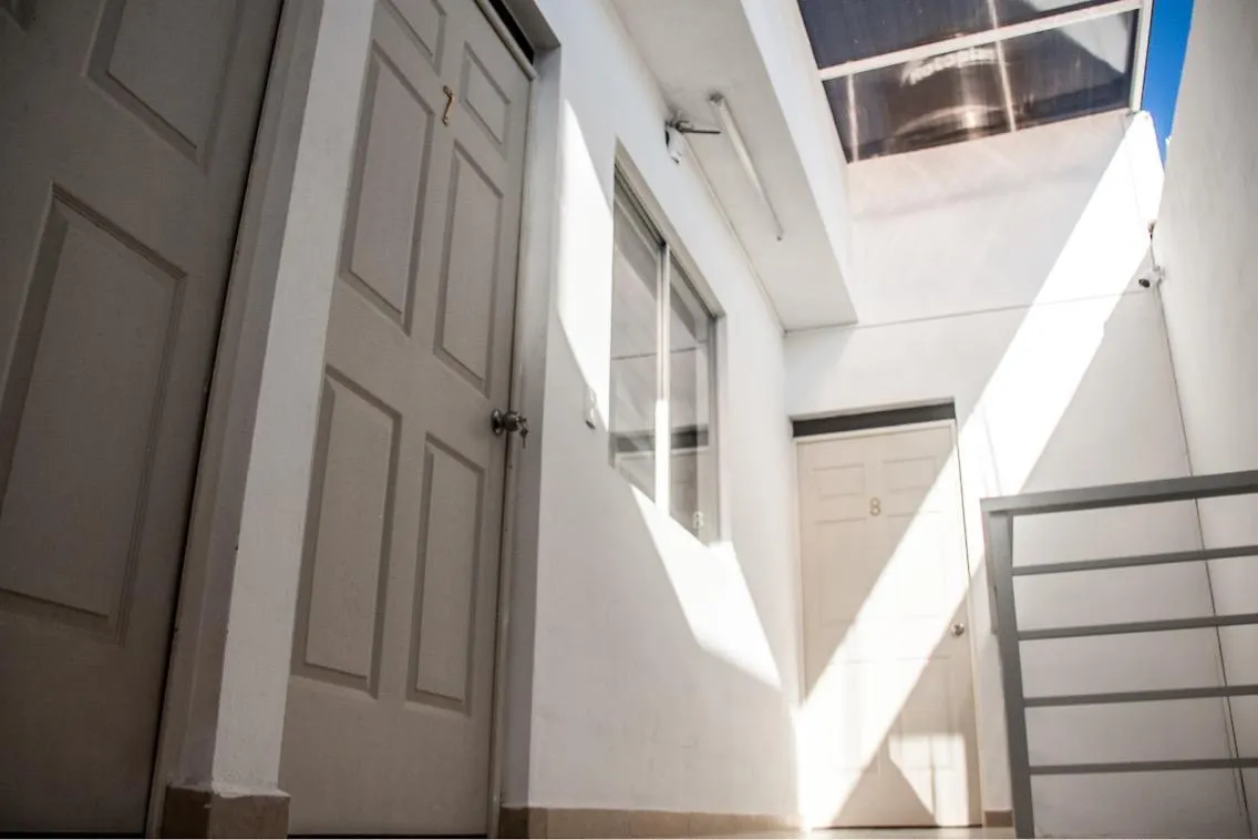 Casa Paraiso Tulum 2*,  Mexique