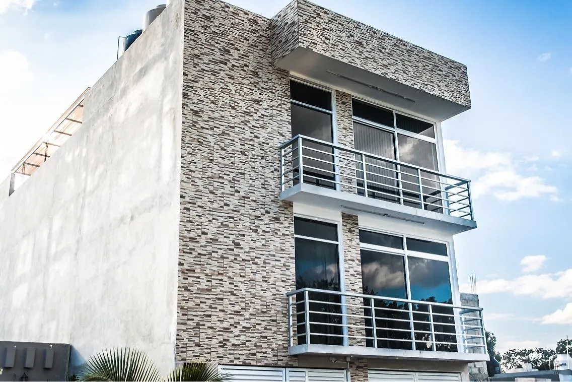Casa Paraiso Tulum